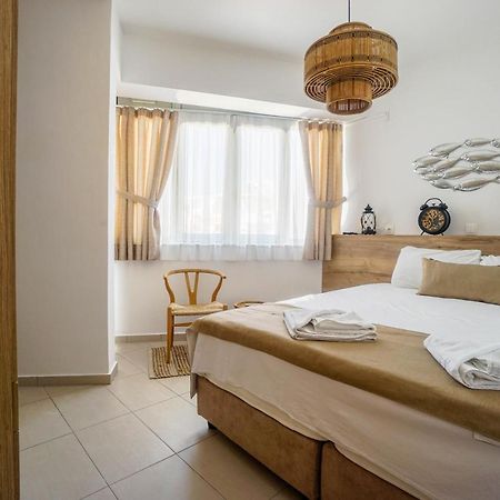 Urban Beach Studio Réthimno Kültér fotó