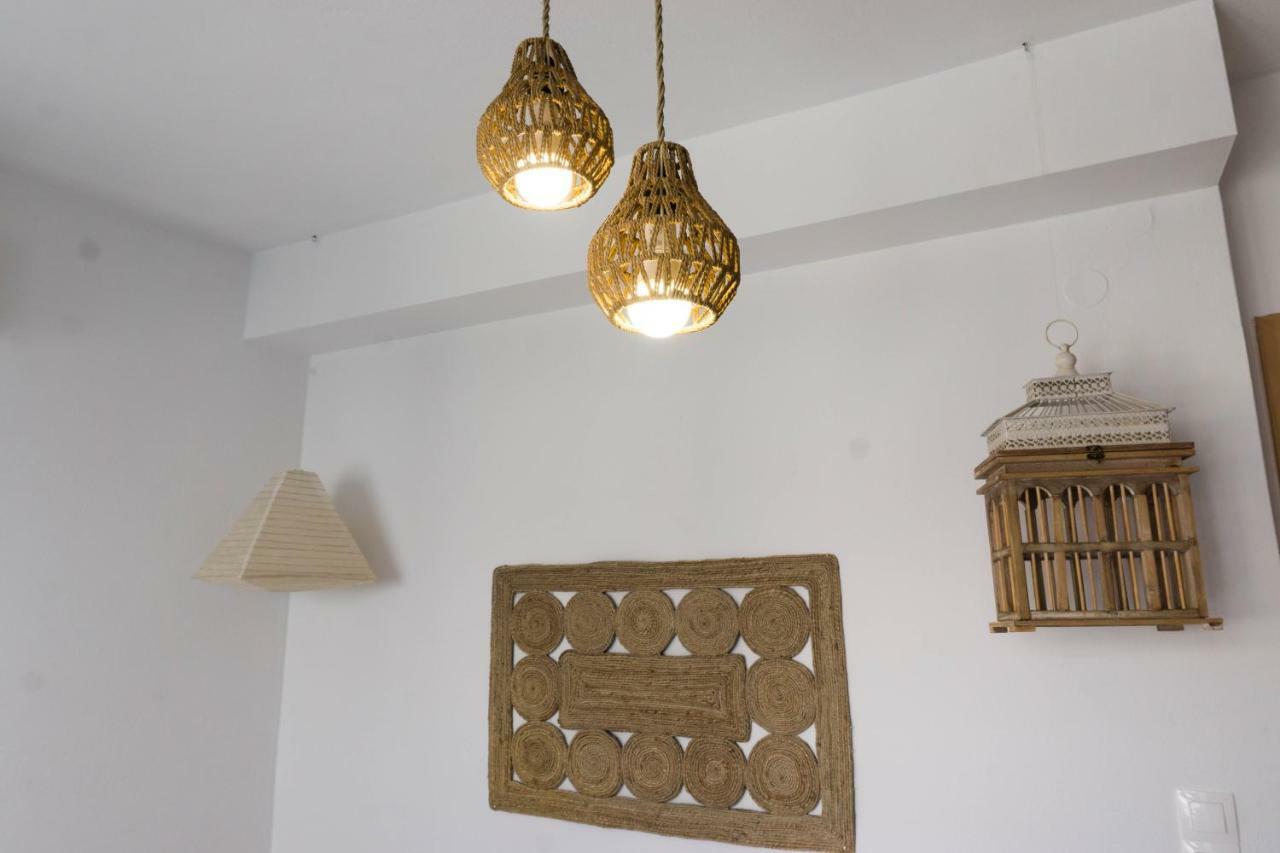 Urban Beach Studio Réthimno Kültér fotó