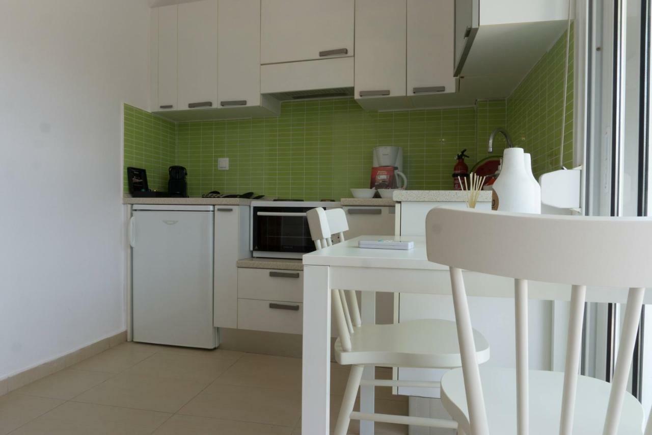 Urban Beach Studio Réthimno Kültér fotó